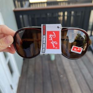 Ray-Ban RB4125 Sunglass